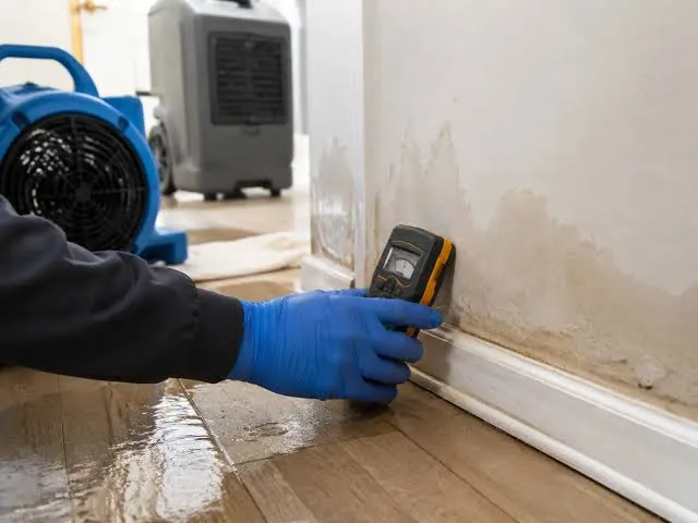 24/7 Water damage restoration services in Scranton, SC - Rapid flood cleanup and mitigation